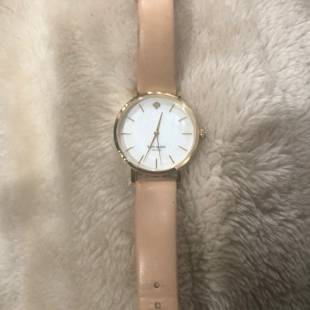 Kate Spade Ladies Watch